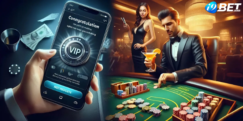 Chương trình VIP tại i9bet