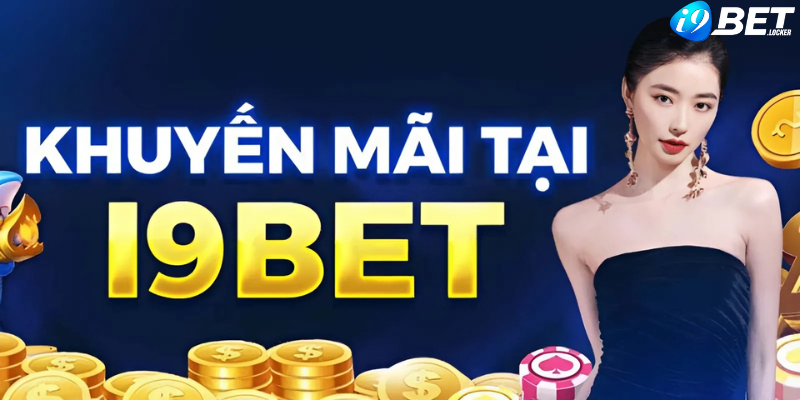 Lưu ý khi nhận khuyến mãi I9Bet