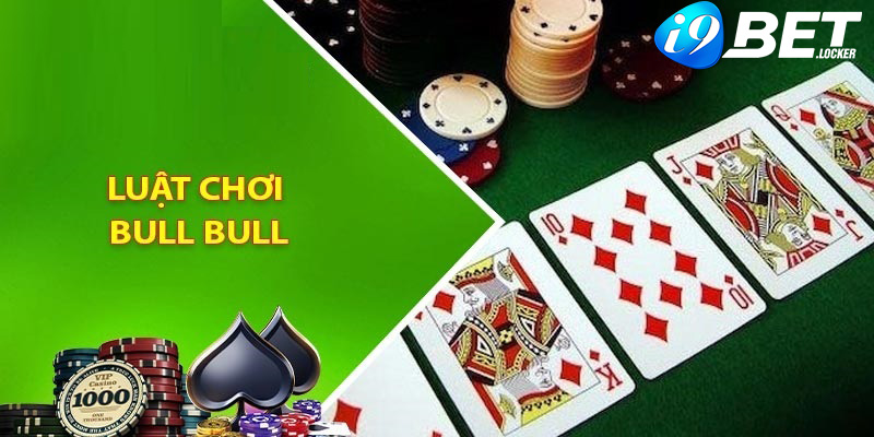 Bull Bull có cách phân định thắng thua cụ thể và dễ hiểu cho người mới