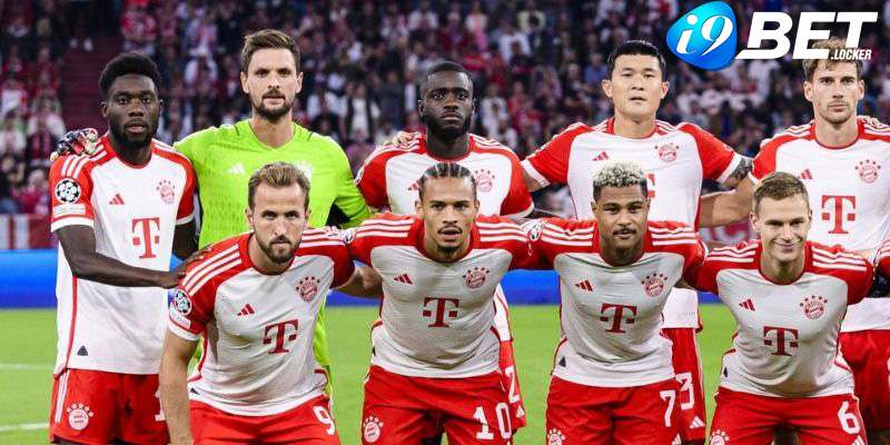 Bayern Munich thực sự đang tìm lại hào quang trong năm nay