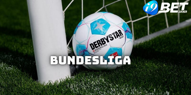 Khái quát tin tức về hệ thống giải túc cầu Bundesliga 2024/2025