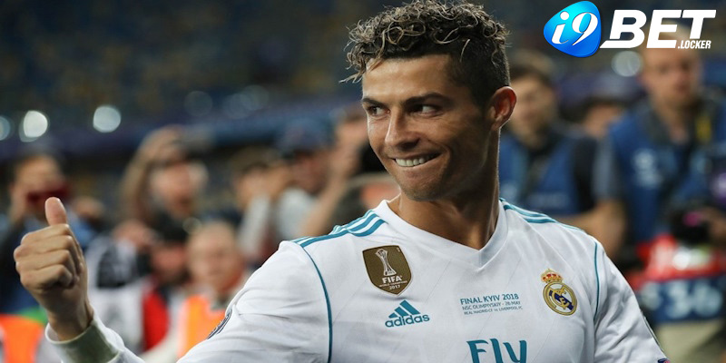 Kỷ lục ghi bàn 48 trận liên tiếp được thiết lập khi Ronaldo đạt độ chín