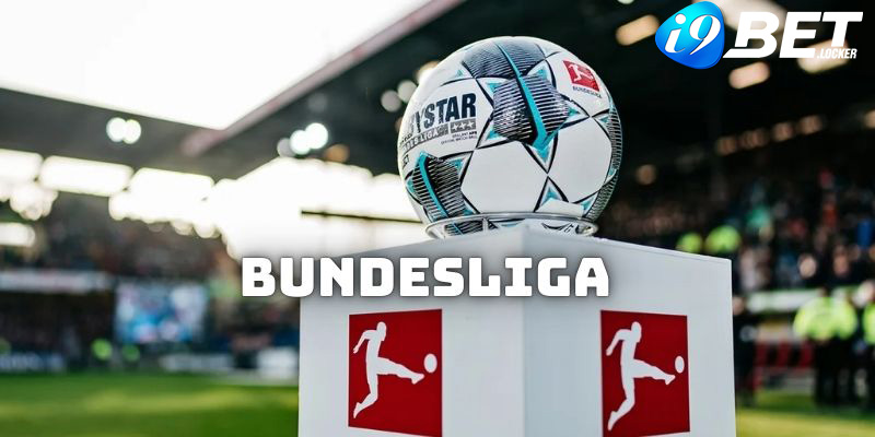 Bundesliga